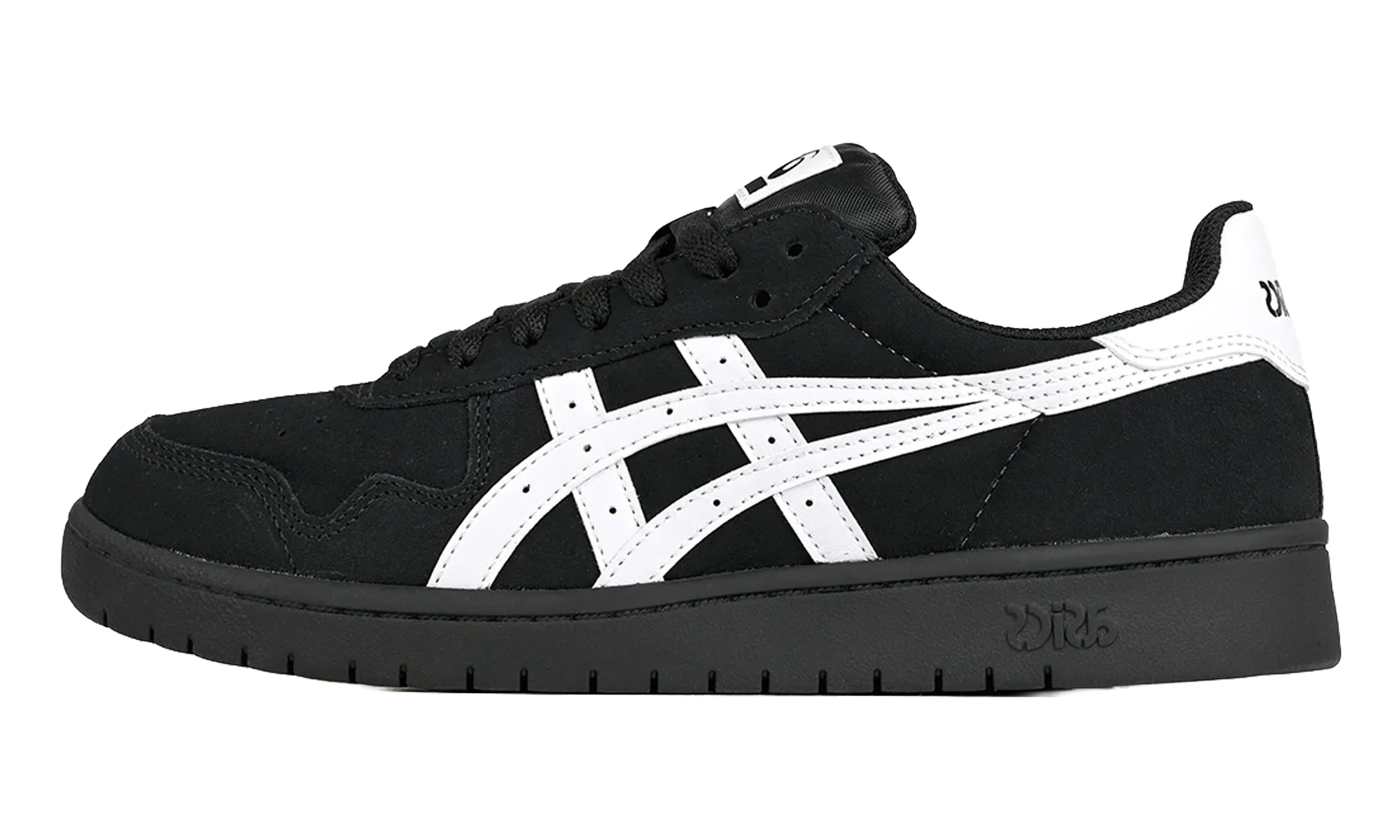 Japan Pro "Black White" 1201A920 001