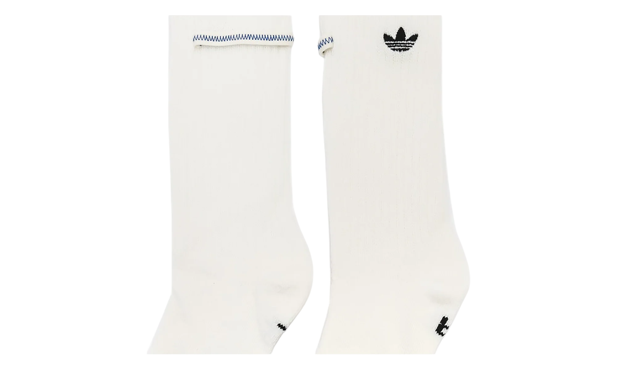 Bad Bunny Socks 3-Pack "Core White" KC3583
