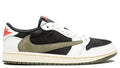 1 Retro Low OG SP Olive (Unisex)