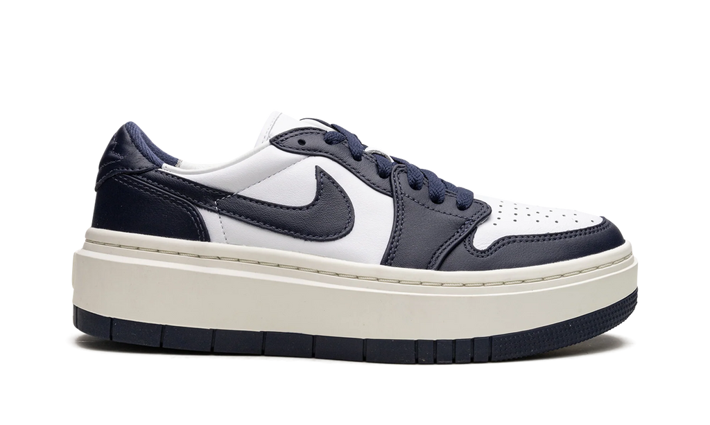 JORDAN 1 ELEVATE LO WMNS "Midnight Navy" DH7004 141