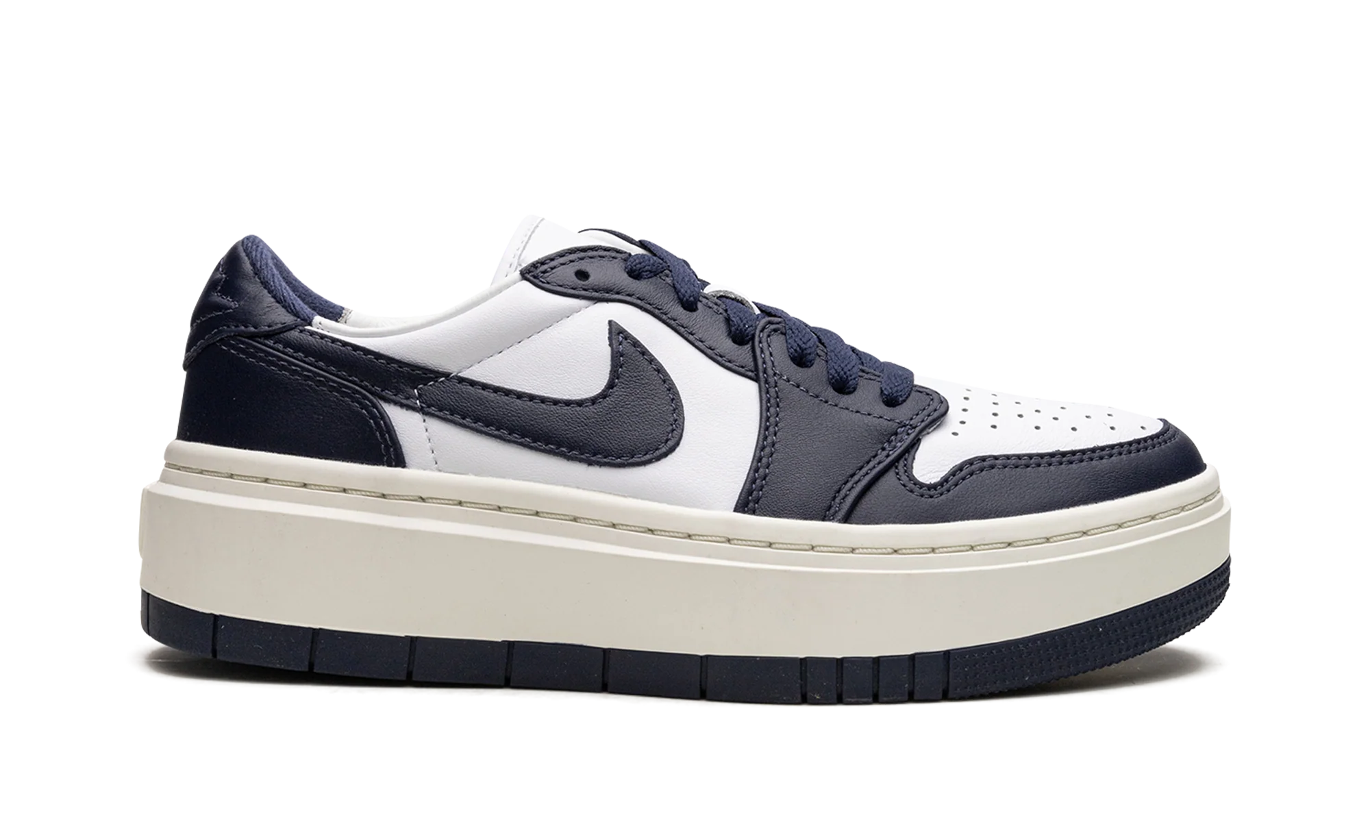 JORDAN 1 ELEVATE LO WMNS "Midnight Navy" DH7004 141