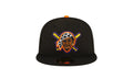 Pittsburgh Pirates 2006 All-Star Game 59FIFTY Fitted Hat "Black" 70782707