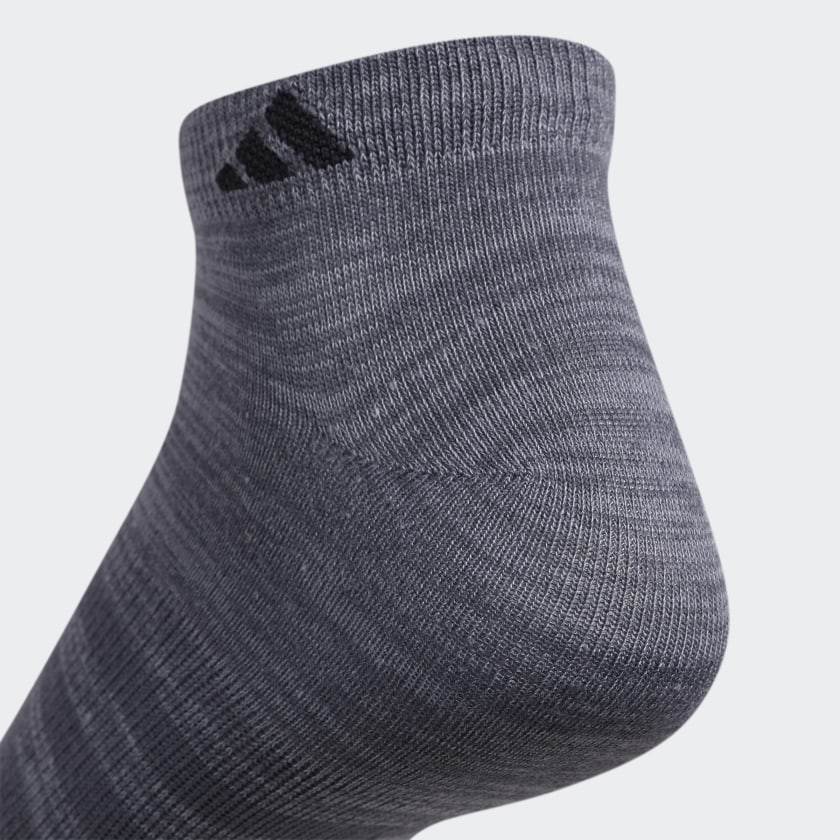 Superlite Low-Cut Socks 6 Pairs
