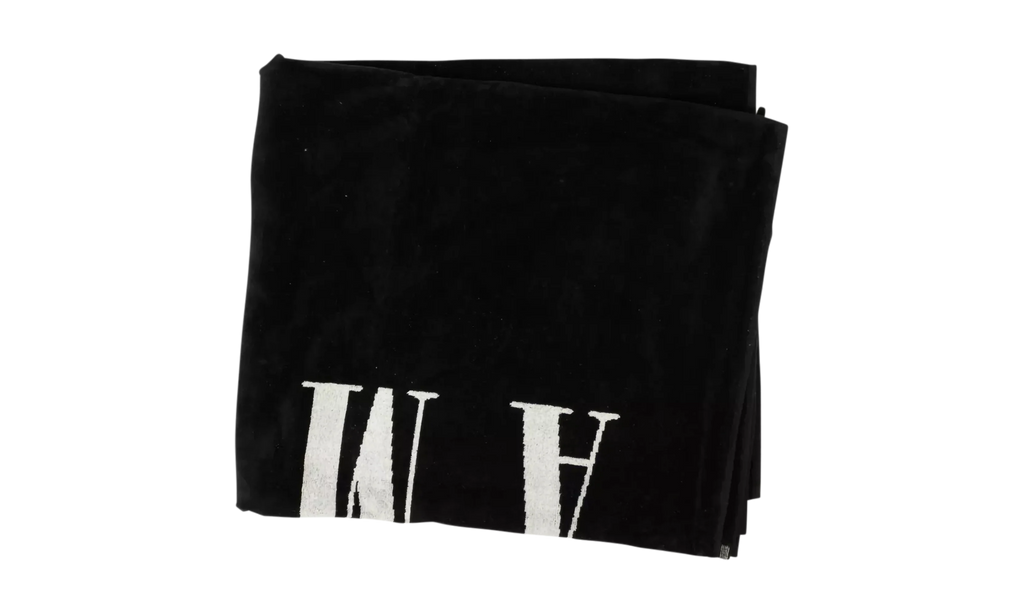Core Logo Towel "Multi (Rainbow)" PF22MLT002 004
