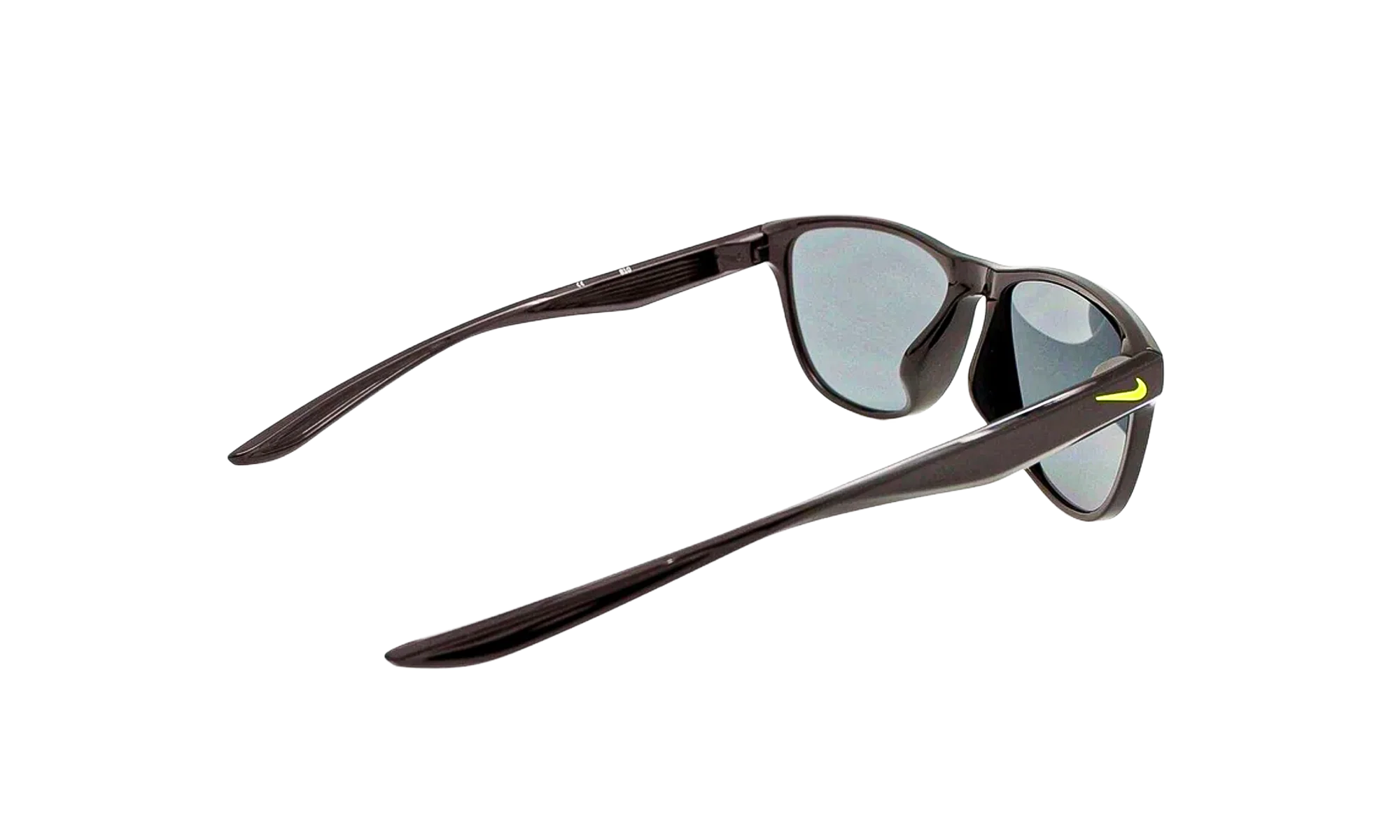 Spark AF Sunglasses "Black / Volt / Grey" EV1183 070