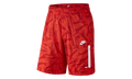 Prodigy Summer Solstice Shorts "Red / White" 728695 696