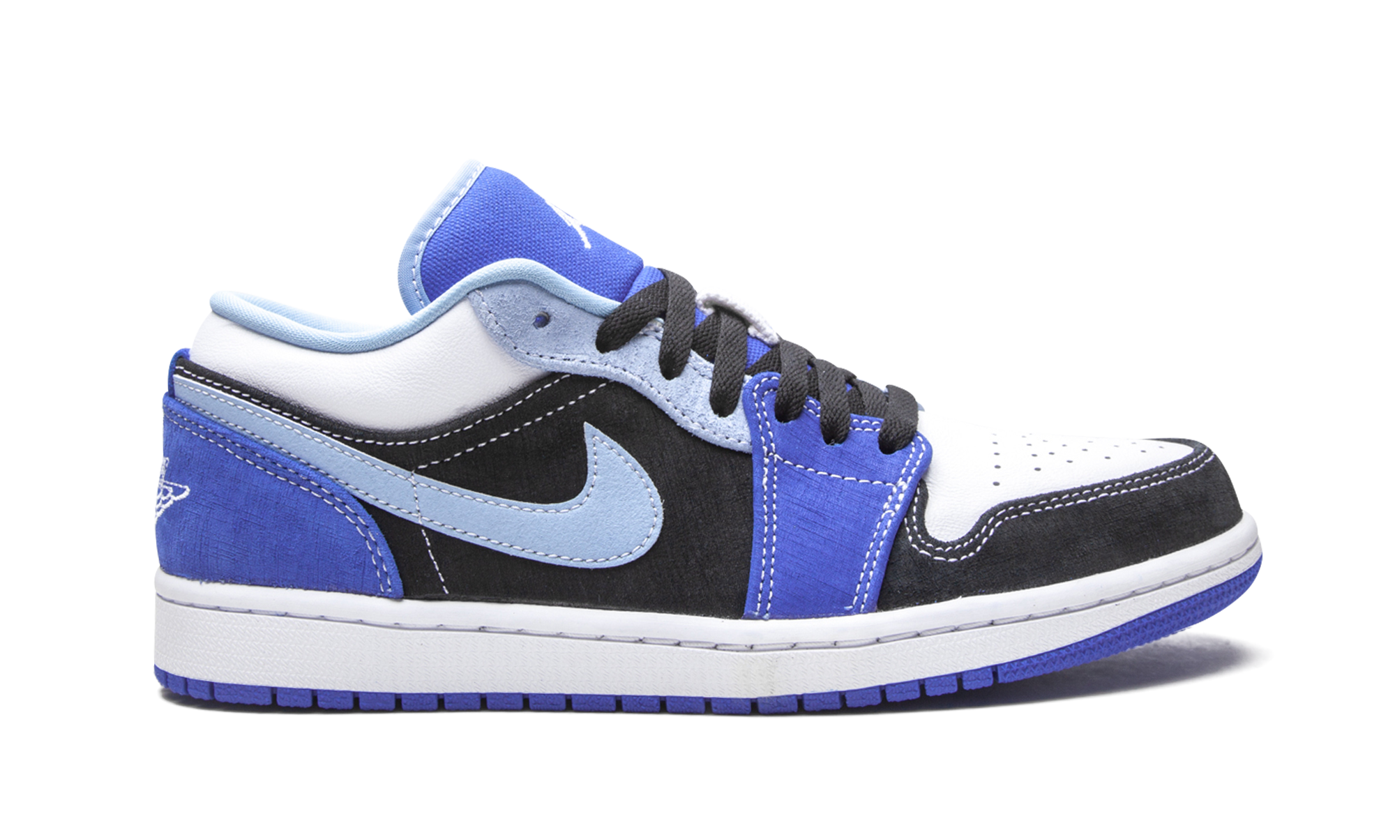 1 Low SE "Racer Blue" DH0206 400