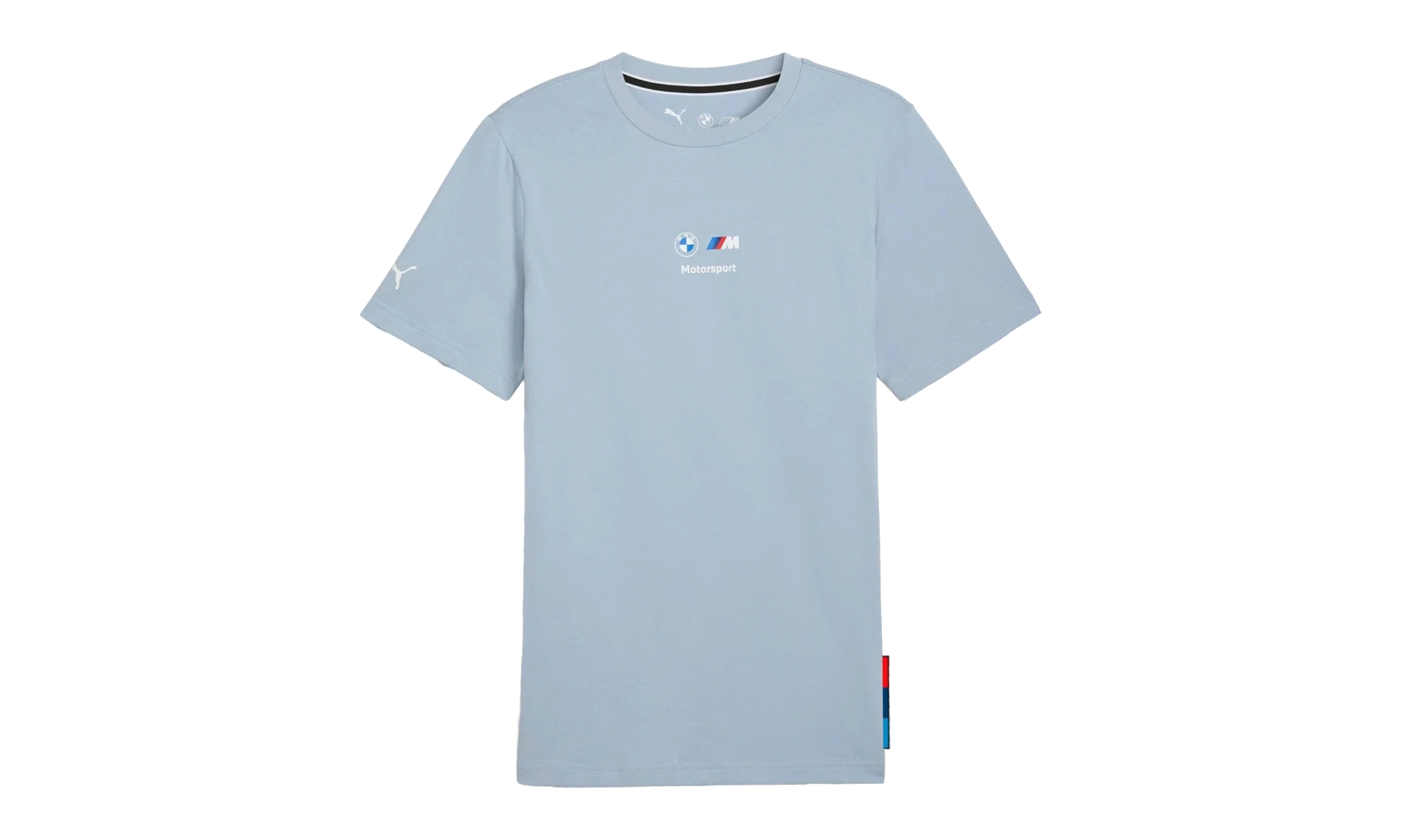 BMW MOTORSPORT CAR GRAPHIC TEE 2 "Blue" 630735 05