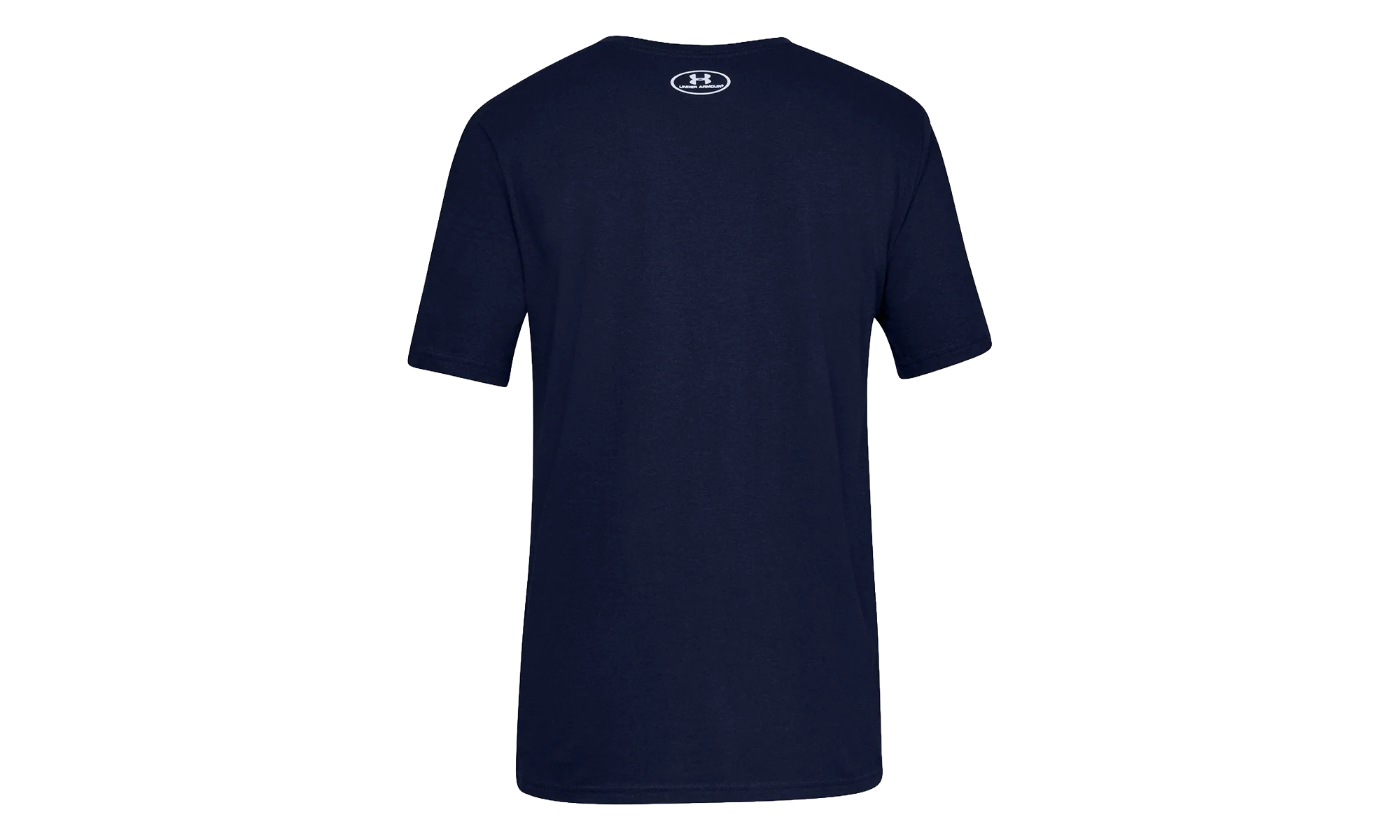 Freedom Left Chest Live T-Shirt "Academy Blue / White" 1330059 408