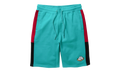 Belmont Sweatshort "Teal" 014257F5