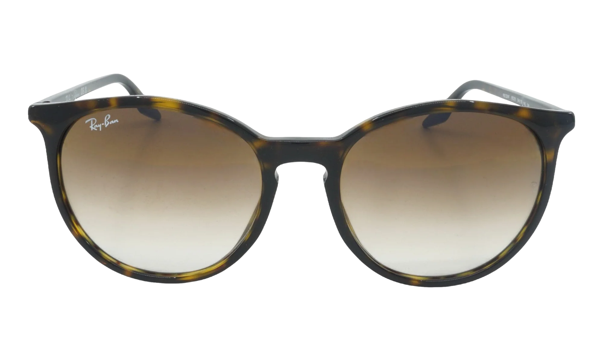 Square Sunglasses "Havana" RB2204F-902-51_54