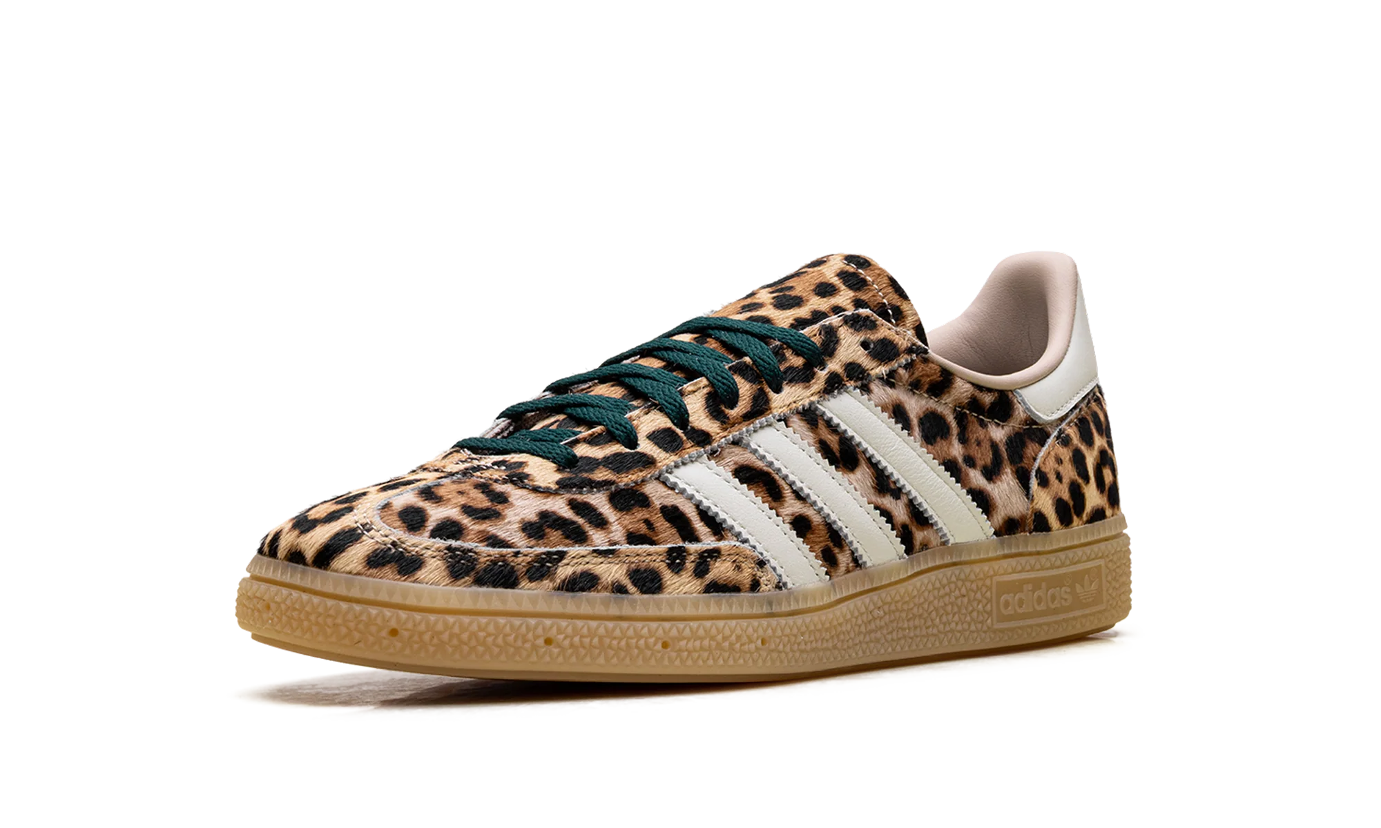 Handball Spezial WMNS "Leopard Magic Beige" KI6678