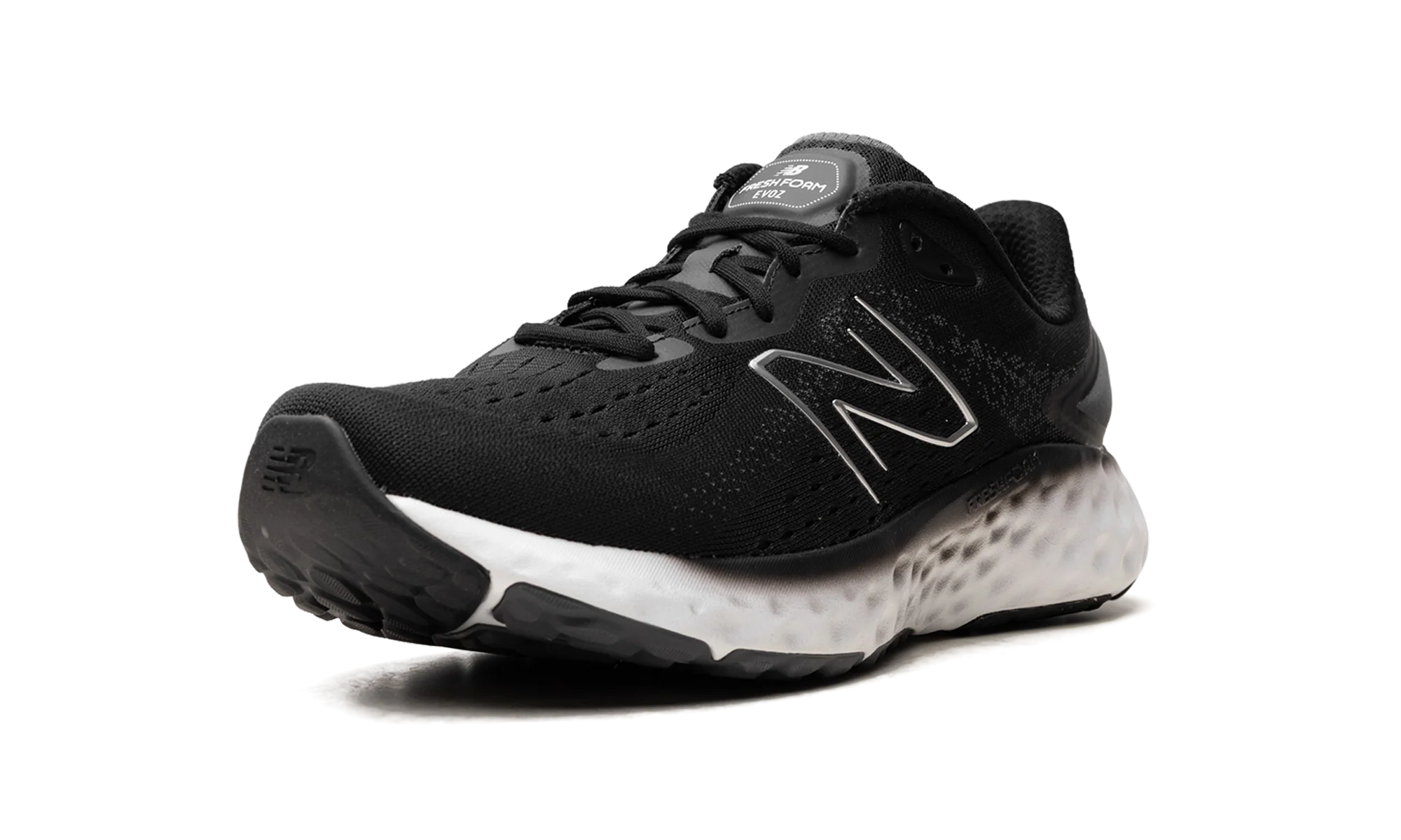 Fresh Foam Evoz V2 "Black / White" MEVOZLK2
