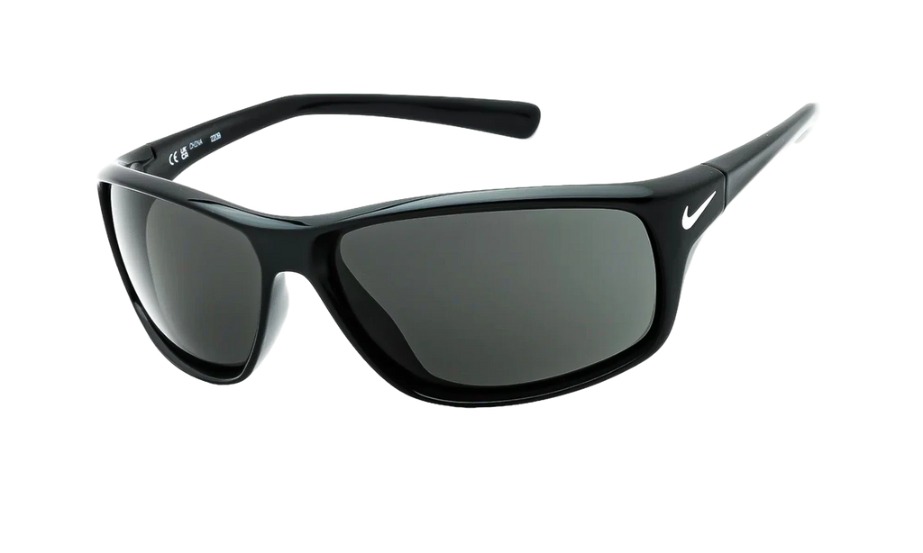 Adrenaline Sunglasses "Black / Grey" FQ4602 001