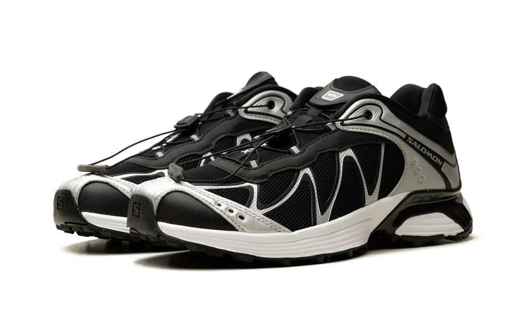 XT-Whisper "Black Siver White" L47978800