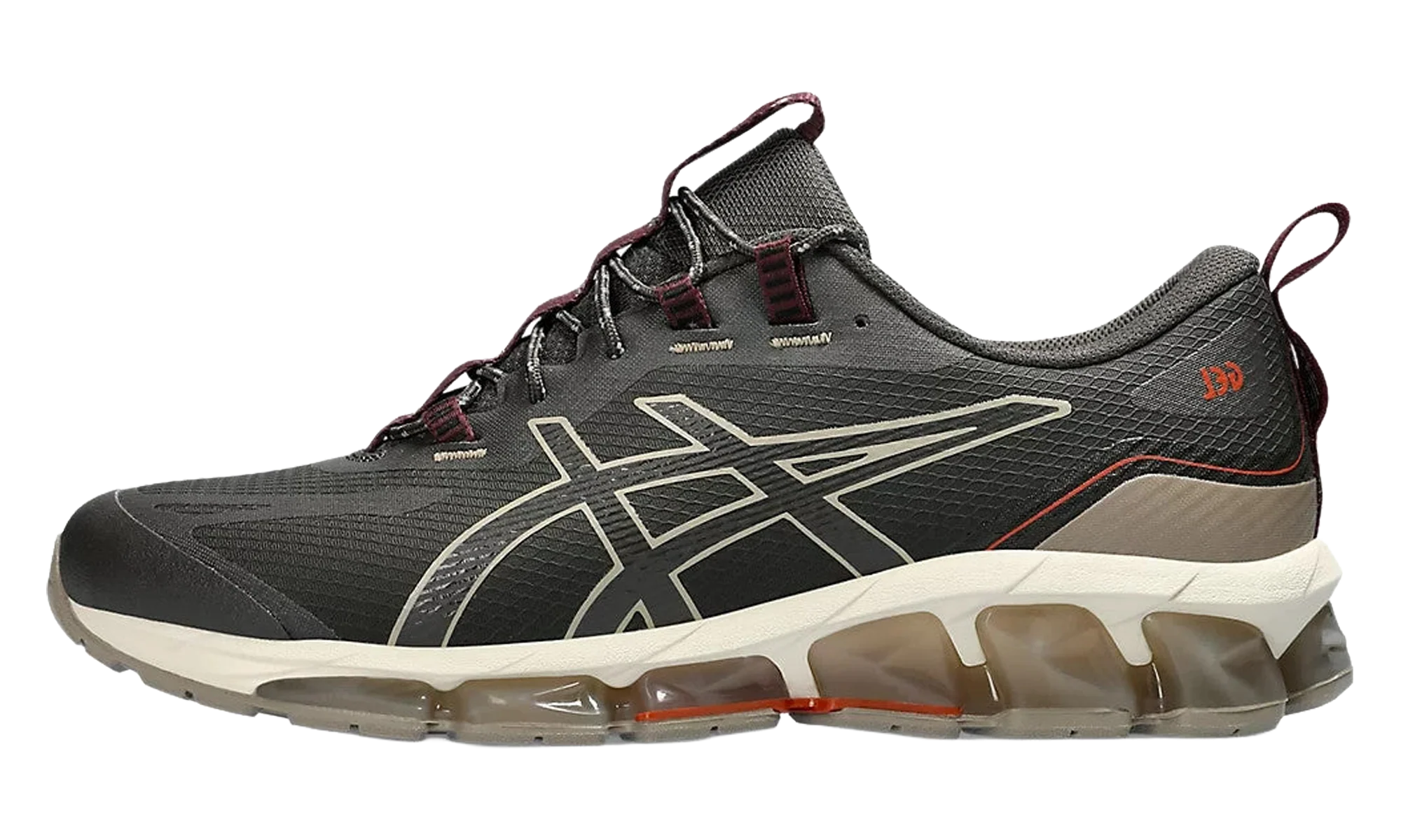 Gel-Quantum 360 7 "Dark Sepia Greige" 1201A881 252