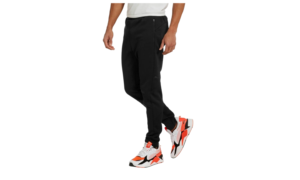 Evostripe Hybrid Pants "Puma Black" 855632 01