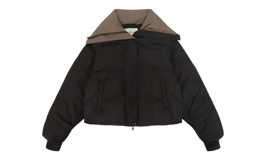 Kelly Jacket "Blackwood" ESSS26JA02016 6282