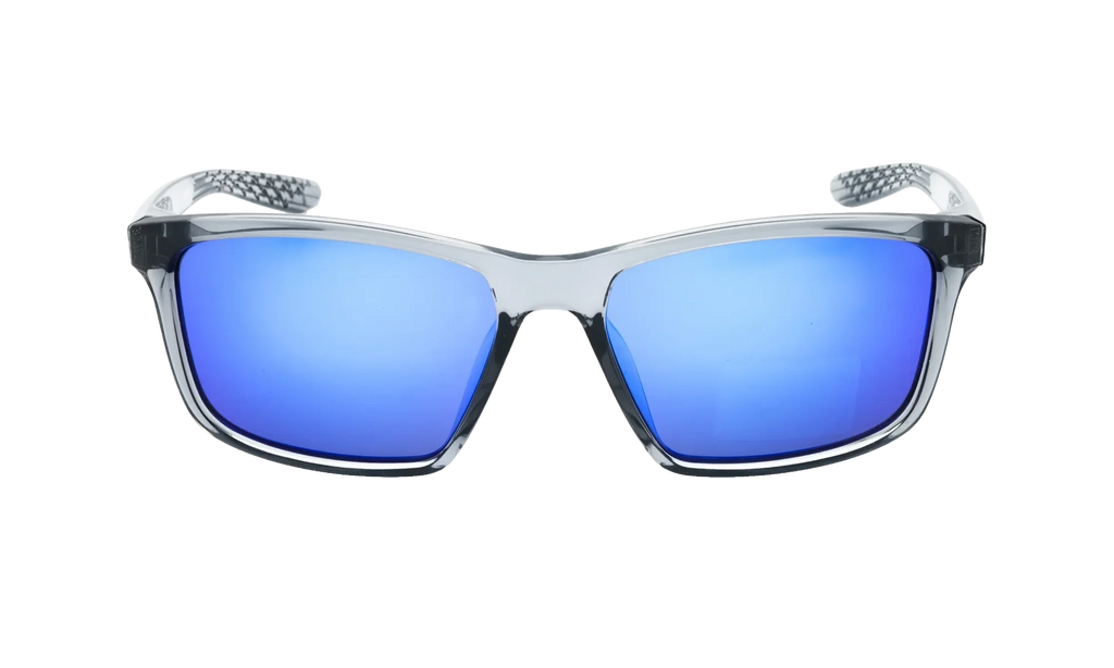 Valiant M Sunglasses "Wolf Grey / Grey / Ultraviolet" FJ1998 012