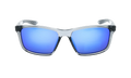 Valiant M Sunglasses "Wolf Grey / Grey / Ultraviolet" FJ1998 012