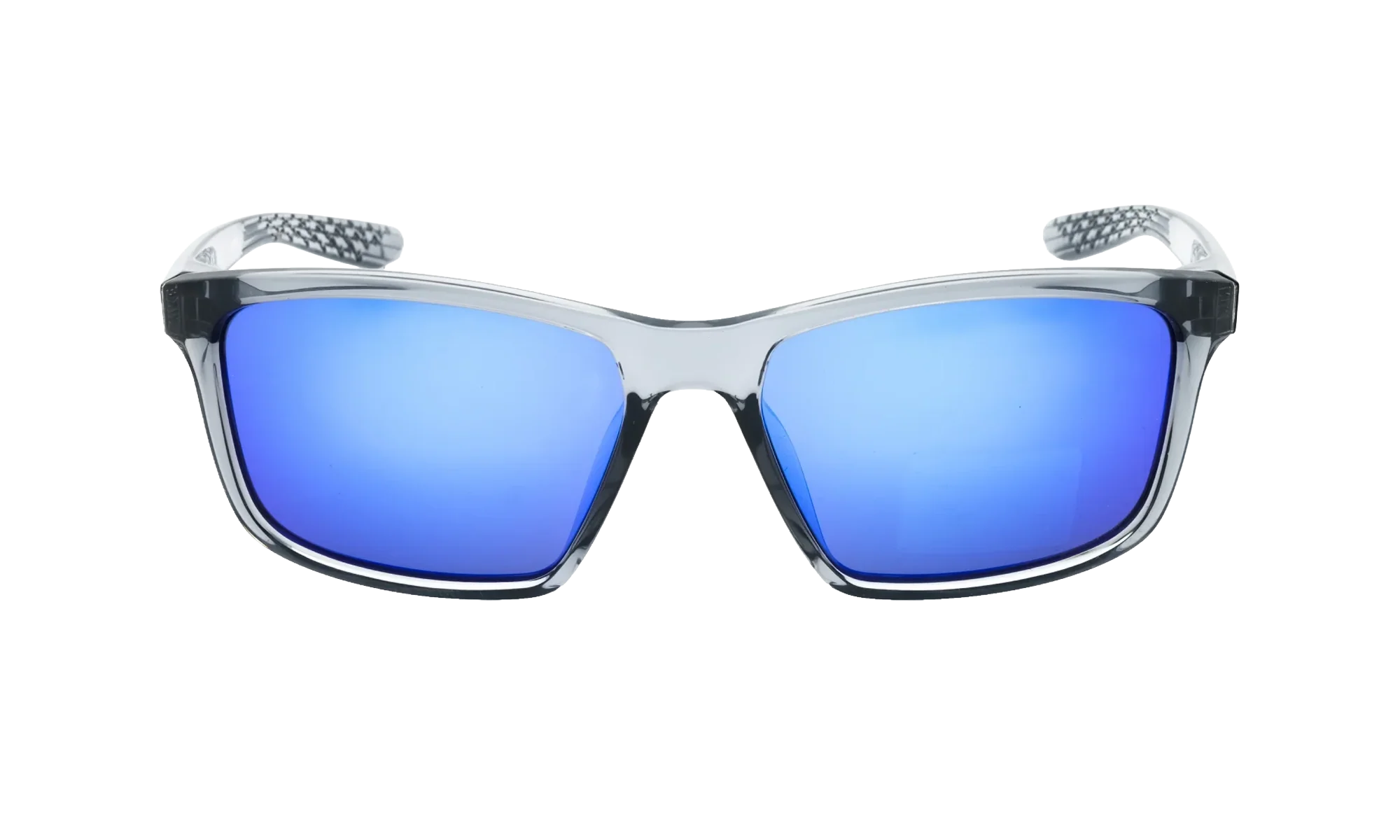 Valiant M Sunglasses "Wolf Grey / Grey / Ultraviolet" FJ1998 012
