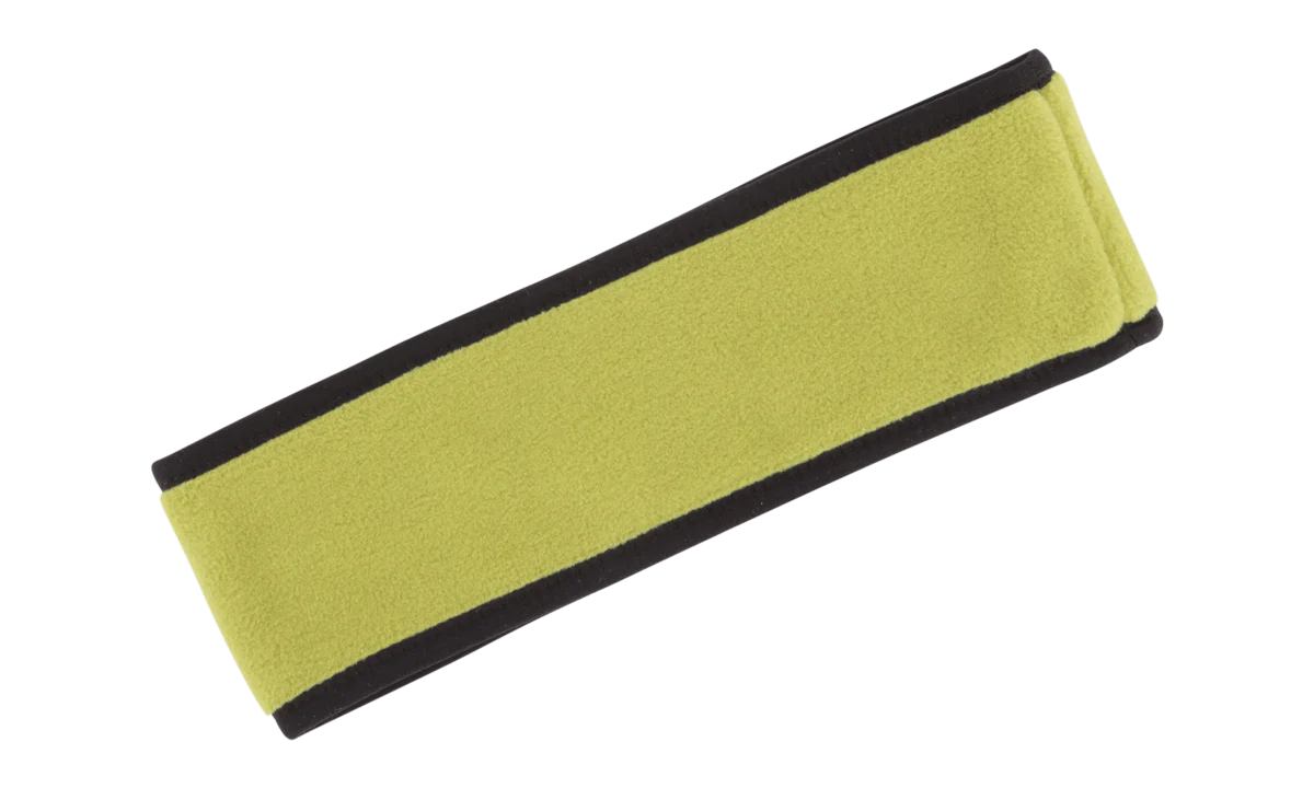Polartec Logo Headband "FW17" SU4692