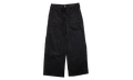 Cargo Pant "Black" 95 OCY 1188