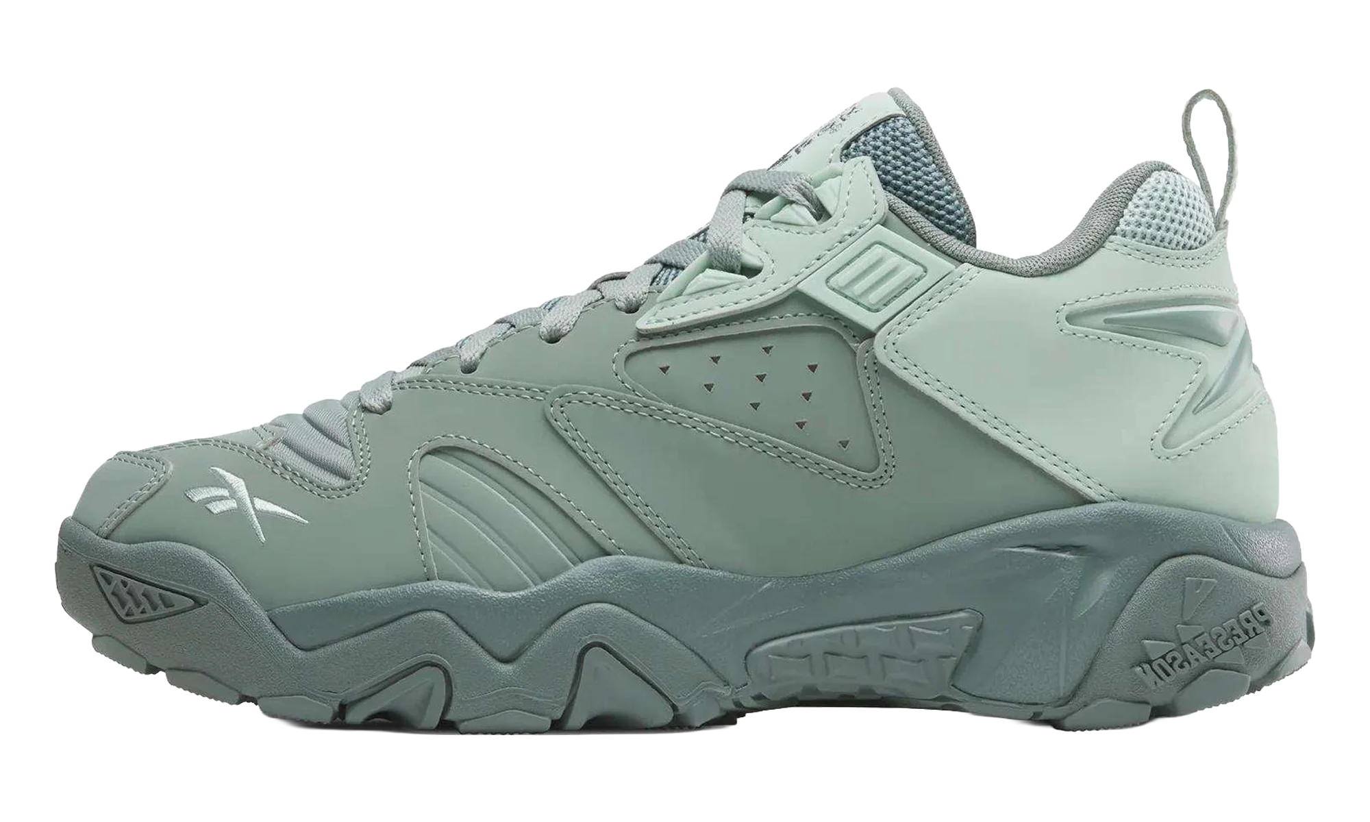 Brutus Low "Light Fog Tranquil Teal" 100245142