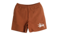 Water Big Basic Short "TORT TORTOISE" 113156N TORT