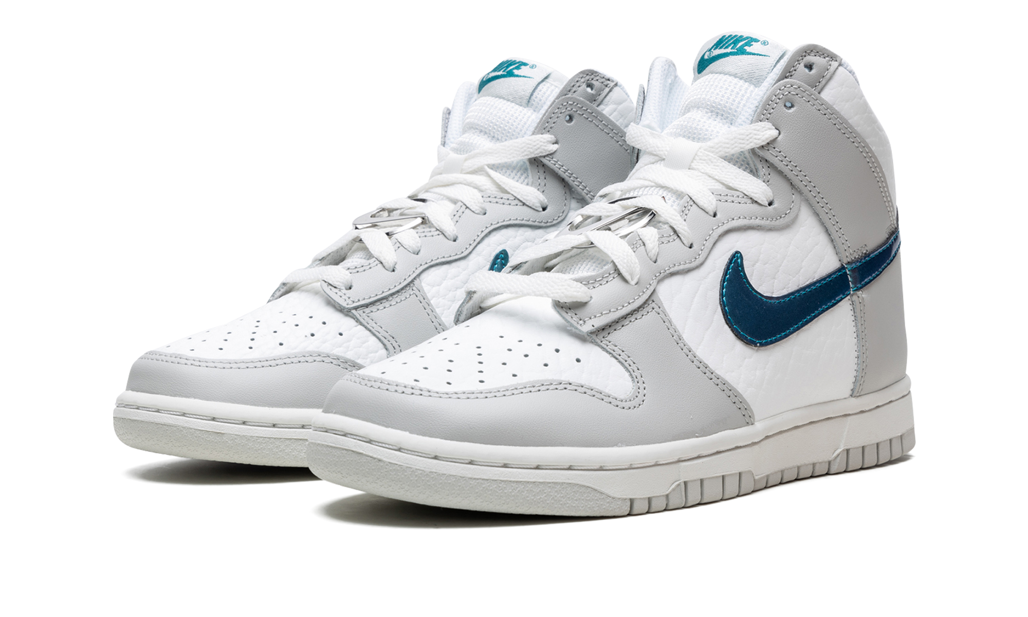 DUNK HIGH MNS WMNS"FLS" DR7855 100