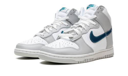 DUNK HIGH MNS WMNS"FLS" DR7855 100