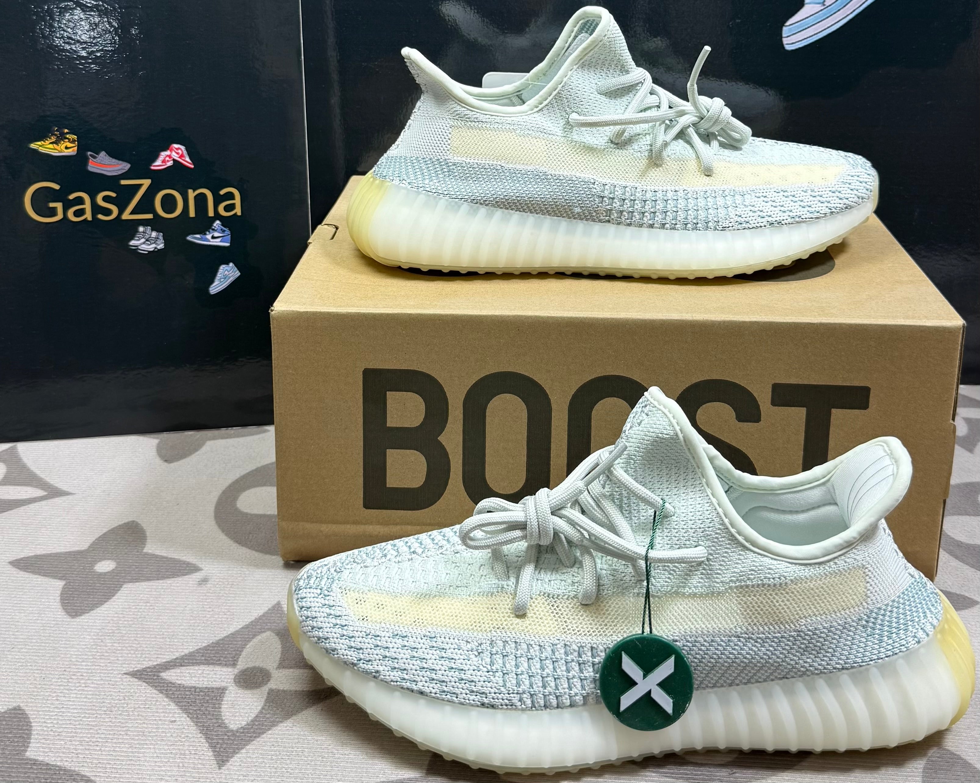 Boost 350 V2 Cloud White (Reflective)