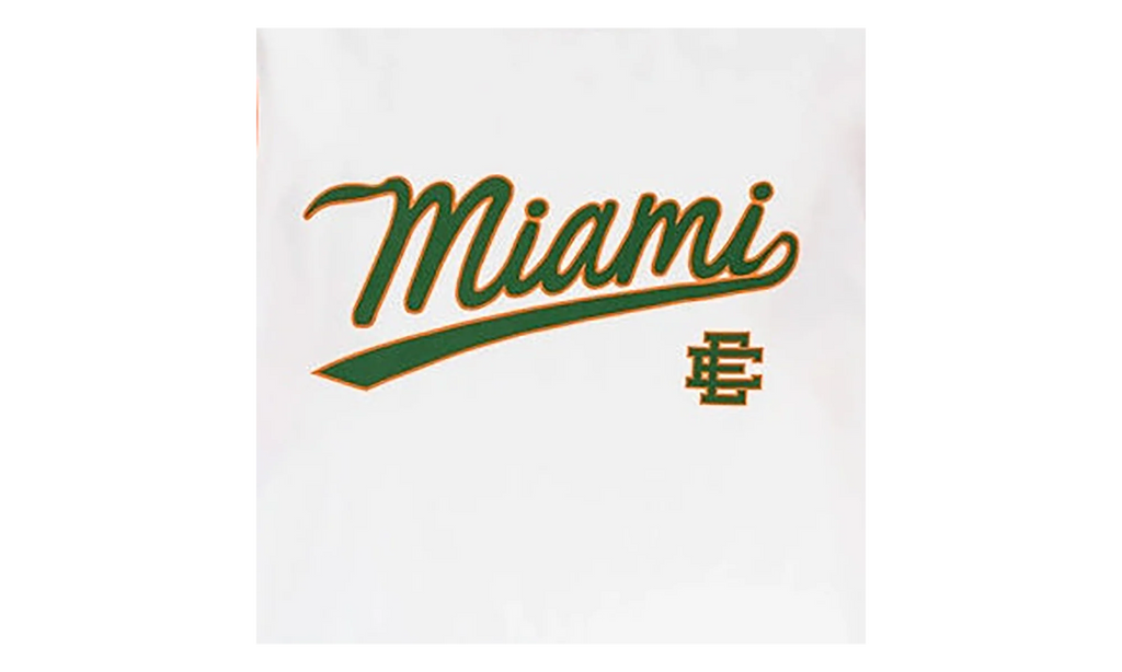 EE BASIC T-SHIRT "SS24 - Miami" EE582