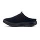 Women's OOcoozie Sport Mule Slipper in Black