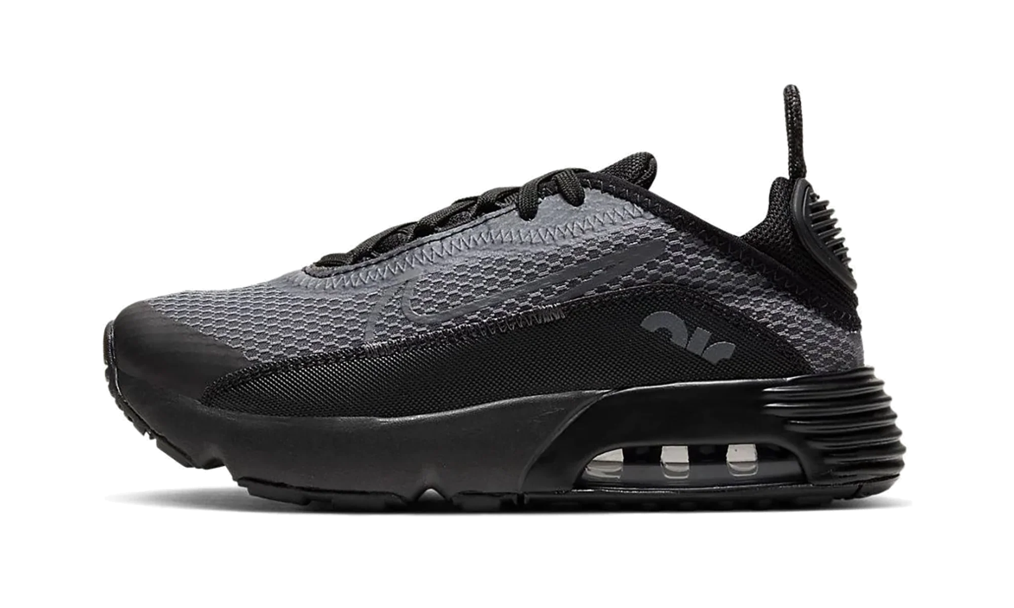 Air Max 2090 PS "Black Wolf Grey" CU2093 001