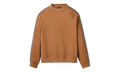 Tasman Crewneck Sweatshirt "Chestnut" 1172191 CHE