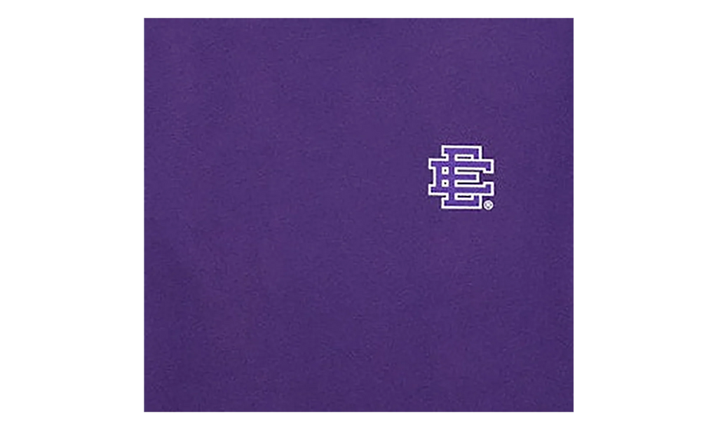 EE BASIC T-SHIRT "SS22 - Purple" EE523