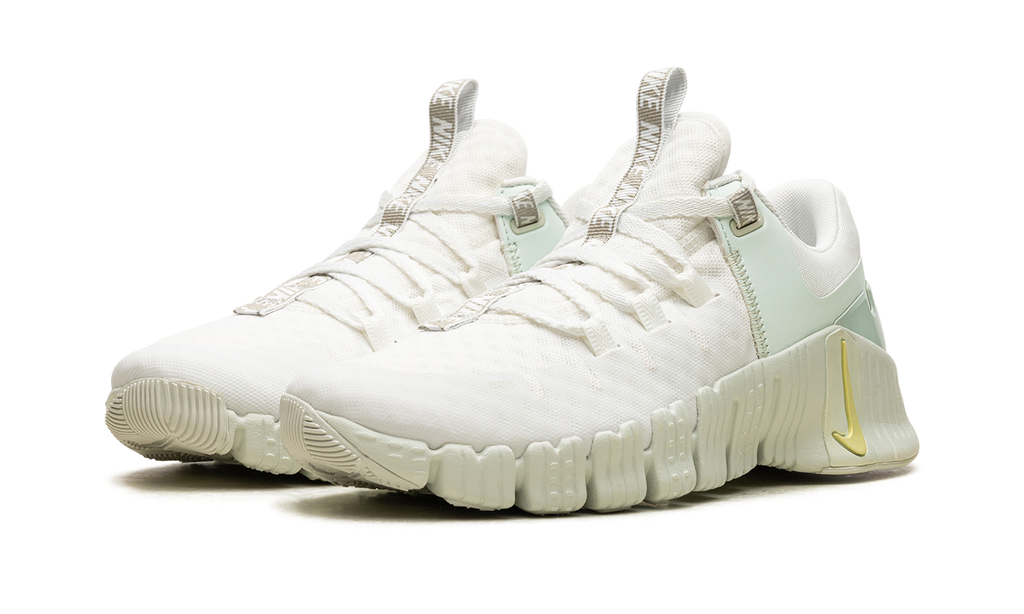 FREE METCON 5 PRM WMNS"Summit White" FJ1548 100
