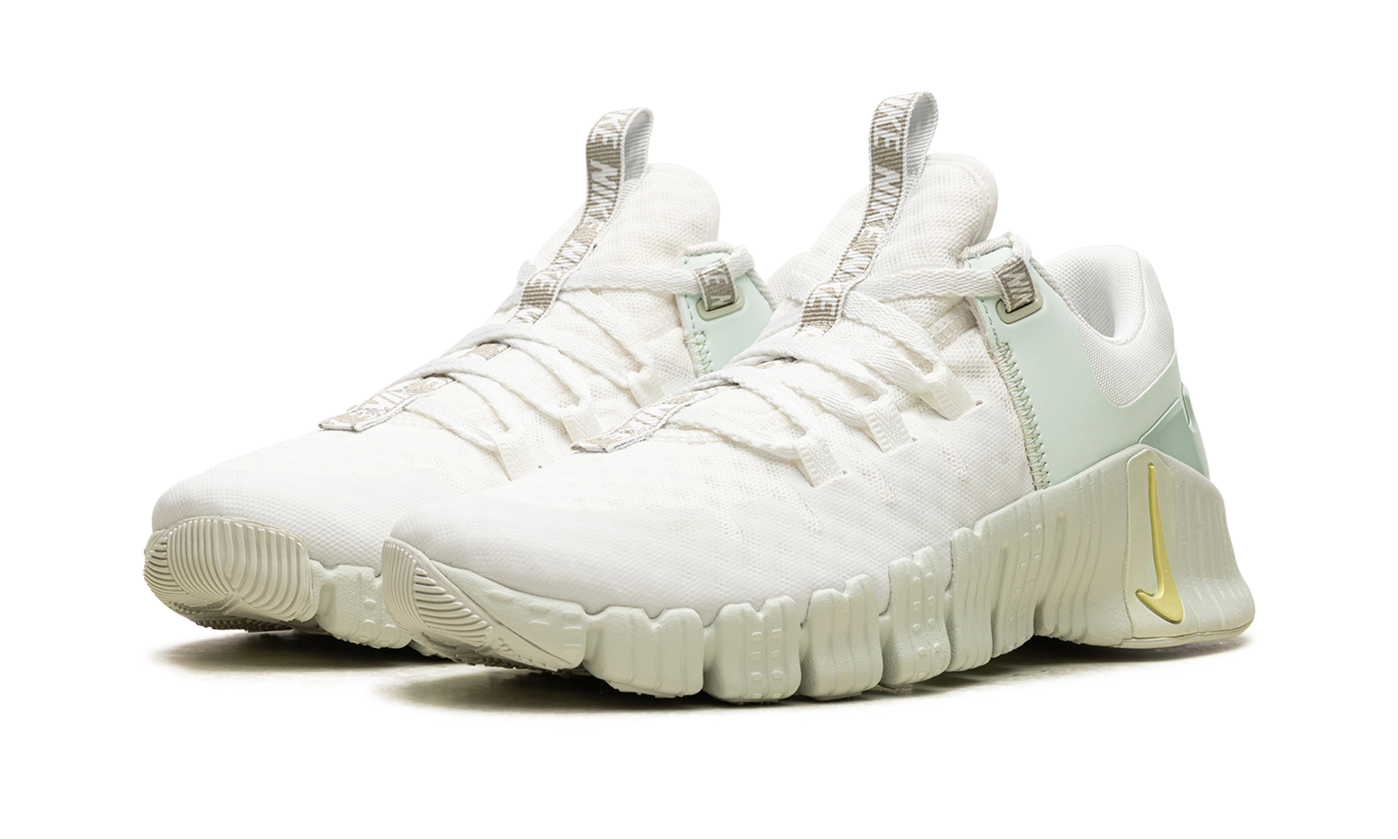 FREE METCON 5 PRM WMNS"Summit White" FJ1548 100
