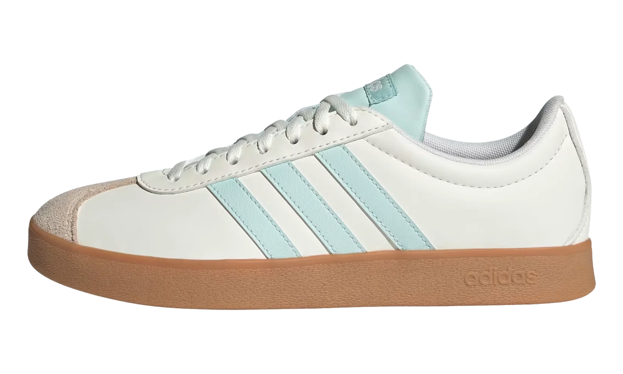 VL Court Base WMNS "Core Halo Mint" JI1767