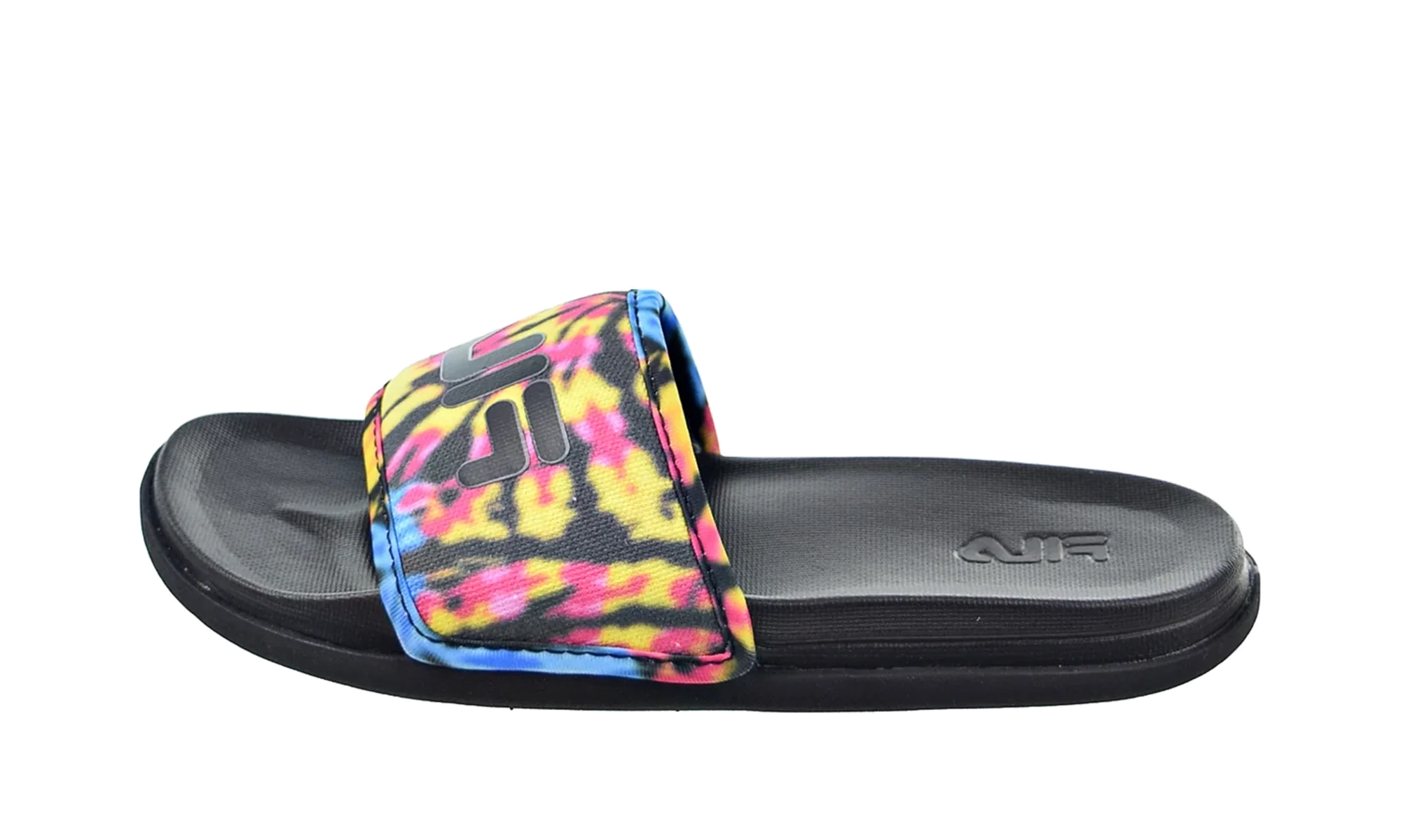 Drifter Lux Tie Dye WMNS "Black-Multi" 5SM01539 990