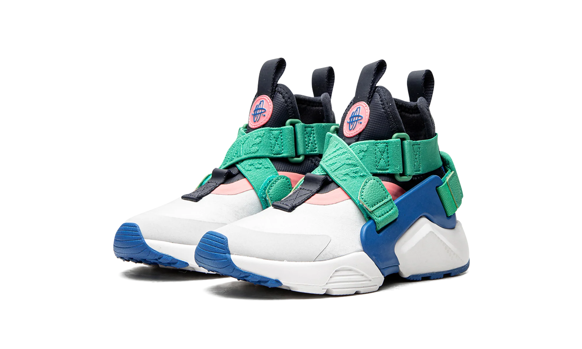 Huarache City (Ps) AJ6663 001