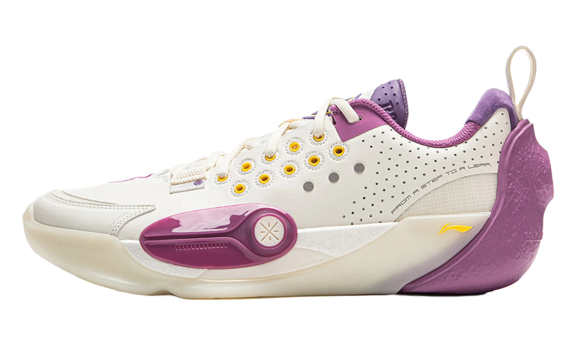 Wade All City 13 "Purple Gold" ABAV001 23