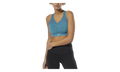 Studio Puremove Sports Bra WMNS "Mineral Mist" DU4437
