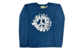 Denim University Thermal Long Sleeve "Navy" DT371