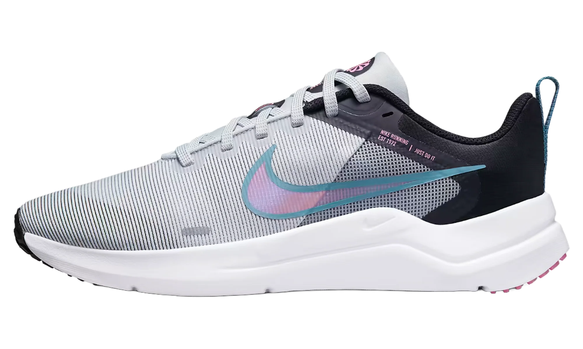 Downshifter 12 WMNS "Photon Dust Pink Spell" DD9294 006