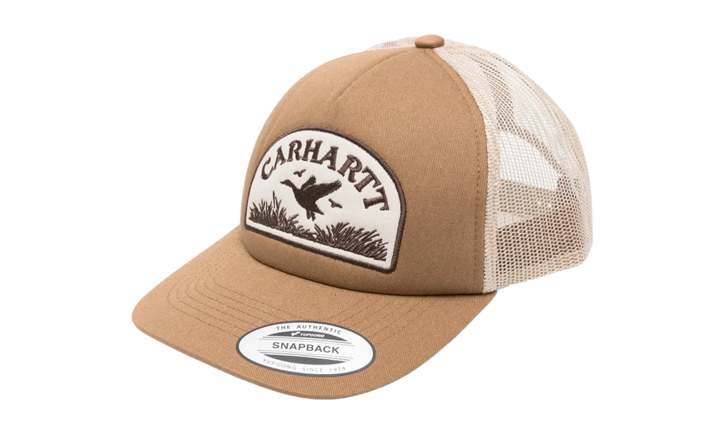 Take Off Trucker Cap "Stone" I036340 3IO XX