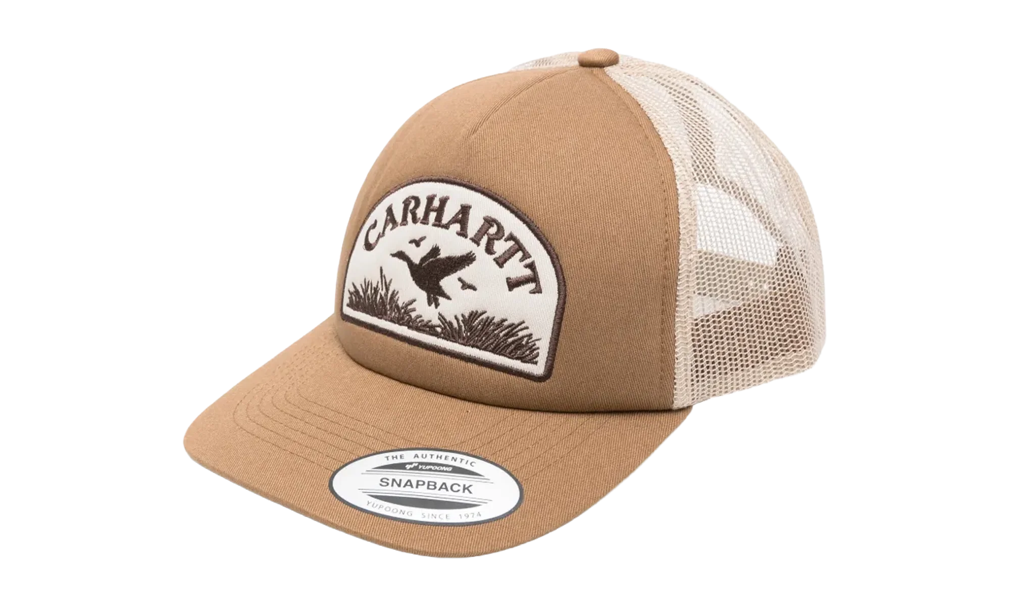 Take Off Trucker Cap "Stone" I036340 3IO XX