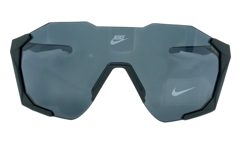 Charged Shield Sunglasses "Matte Black / Grey" IB3518X 010