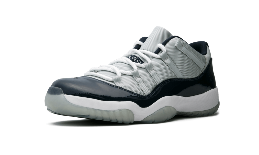 11 Retro Low "Georgetown" 528895 007